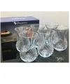 Paşabahçe 42881 Tımeless Çay Bardağı 155cc 6 Lı