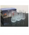 Paşabahçe 42891 Timeless Çay Bardağı 160 Cc 6lı