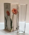 Paşabahçe 43177 Flora Cam Vazo 26 Cm