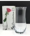 Paşabahçe 43406 Botanica Cam Vazo 21 Cm
