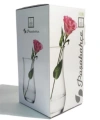 Paşabahçe 43406 Botanica Cam Vazo 21 Cm