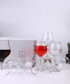 Paşabahçe 440278 Wavy Şarap Kadehi 475 Cc 6lı