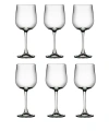 Paşabahçe 440433 Casual Şarap Kadehi 290 Cc 6lı
