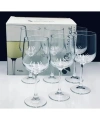 Paşabahçe 440433 Casual Şarap Kadehi 290 Cc 6lı