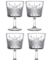 Paşabahçe 440456 Timeles Kokteyl Kadehi 260 Cc 4lü