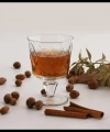 Paşabahçe 440462 Leafy Kadeh 110 Cc 4lü
