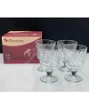 Paşabahçe 440472 Leafy Kokteyl Kadehi 270 Cc 4lü