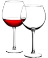 Paşabahçe 44238 Enoteca Ayaklı Şarap Kadehi 655 Cc 6lı