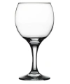 Paşabahçe 44411 Bistro Ayaklı Meşrubat Kadehi 290 Cc 6lı