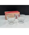 Paşabahçe 51809 Rain Dondurmalık 240 Cc 2li
