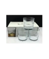 Paşabahçe 520254 Rain Viski Bardağı 300 Cc 3lü
