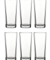 Paşabahçe 52138 Rakı Ve Limonata Bardağı 175 Cc 6lı
