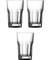 Paşabahçe 52703 Meşrubat Bardağı 290 Cc 3lü