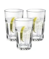 Paşabahçe 52703 Meşrubat Bardağı 290 Cc 3lü