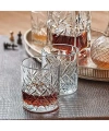 Paşabahçe 52810 Timeless Viski Bardağı 205 Cc 4lü