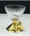 Paşabahçe 530216 Bouquet Ayaklı Cam Kase 195cc