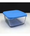 Paşabahçe 530223 Snow Box Saklama Kabı Kapaklı 13 Cm 760 Cc