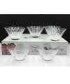 Paşabahçe 530336 Vanilla Cerezlik-kase 17cm 320 Cc 6lı