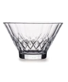 Paşabahçe 530436 Vanilla Cam Kase 10cm 6 Lı