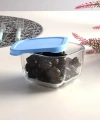 Paşabahçe 53223 Snow Box Saklama Kabı 275 Cc 4 Parça