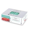Paşabahçe 53733 Snow Box Saklama Kabı Yeşil 420 Cc 2li