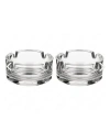 Paşabahçe 54126 Bistro Küllük 7.2 cm 2li