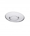 Paşabahçe 54381 Aqua Oval Çay Tabağı 6lı