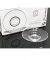 Paşabahçe 54621 Linka Çay Tabağı 6lı