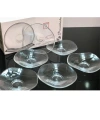 Paşabahçe 54631 Dantel Çay Tabağı 6lı