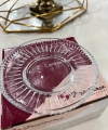 Paşabahçe 54771 Elysia Çay Tabağı 6lı 13 Cm