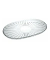 Paşabahçe 54783 Elegant Oval Servis Tabağı 16x28 Cm