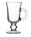 Paşabahçe 55141 Irısh Latte-coffee Ayaklı Kupası 230 Cc 2li