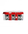 Paşabahçe 55411 Keyif Kulplu Çay Bardağı 140 Cc 6lı