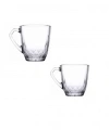Paşabahçe 55733 Mercan Kuplu Çay Bardağı 160 Cc 2li