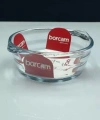 Paşabahçe 590094 Borcam Fırın Kasesi 14.8x12.3 Cm 350 Cc