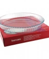 Paşabahçe 59014 Yuvarlak Borcam Fırın Kabı 31,9 Cm 2950 Cc 