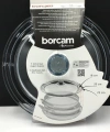 Paşabahçe 590220 Borcam Kapağı 18-20-22 Cm Tekli