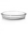 Paşabahçe 59044 Borcam Yuvarlak Tepsi 26 Cm 1720 Cc