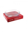 Paşabahçe 59044 Borcam Yuvarlak Tepsi 26 Cm 1720 Cc