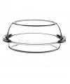 Paşabahçe 59052 Borcam Oval Kapaklı Tencere 34 Cm 2850 Cc