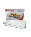 Paşabahçe 590984 Borcam Fırın Tepsi 2850 Cc 37x24 Cm
