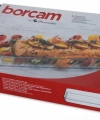 Paşabahçe 59204 Borcam Fırın Tepsisi 3800 Cc