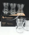 Paşabahçe 64061 Beykoz Çay Bardağı 130 cc 6lı