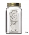 Paşabahçe 80399 Metal Kapaklı Kavanoz 5 Lt