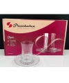 Paşabahçe 950097 Elysia Çay Seti 170 cc 12 Parça