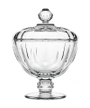 Paşabahçe 96571 Diamond Cam Şekerlik 280 Cc