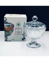 Paşabahçe 96571 Diamond Cam Şekerlik 280 Cc