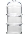 Paşabahçe 96815 Villa Patisserie Üç Katlı Kurabiyelik 26.1x11.8 Cm