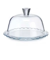 Paşabahçe 96874 Kek Servis Fanusu 24x18 Cm
