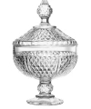 Paşabahçe 97242 Diamond Cam Şekerlik